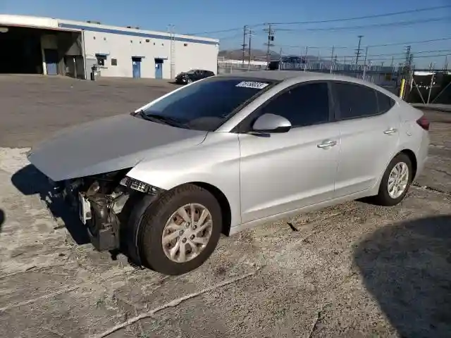 5NPD74LF3KH418062 2019 HYUNDAI ELANTRA-0