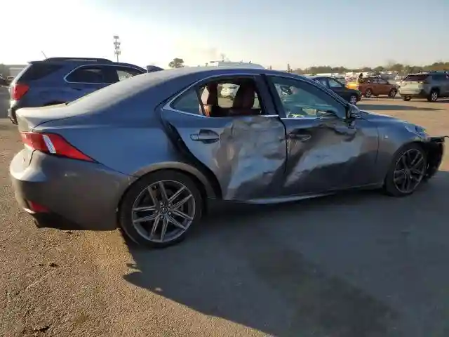 JTHCM1D24G5005300 2016 LEXUS IS-2