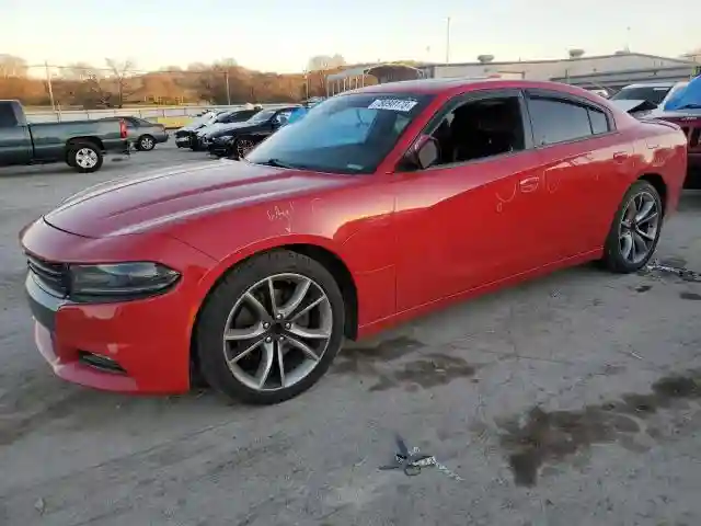 2C3CDXCT0FH765489 2015 DODGE CHARGER-0