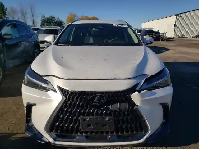 2T2ADCEZ7PC003569 2023 LEXUS NX 250-4