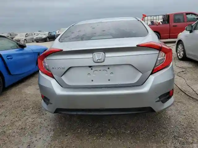 19XFC2F55GE078730 2016 HONDA CIVIC-5