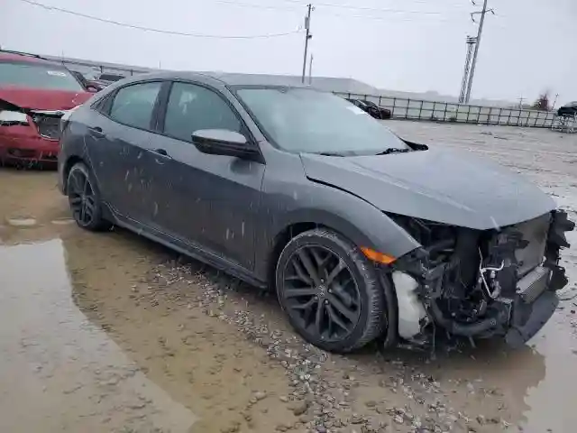 SHHFK7H48MU221291 2021 HONDA CIVIC-3