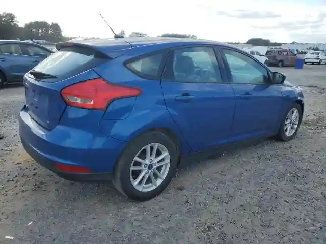 1FADP3K21JL231377 2018 FORD FOCUS-2