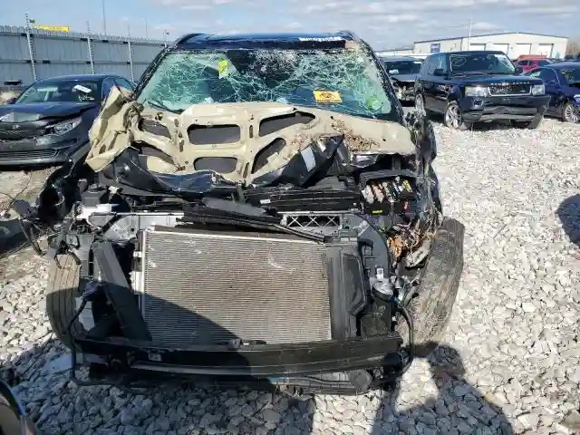 KM8R7DGE6PU542410 2023 HYUNDAI PALISADE-4