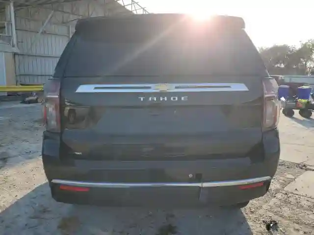 1GNSCMKD9RR176746 2024 CHEVROLET TAHOE-5