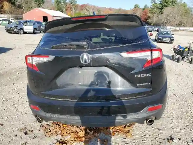 5J8TC2H51KL000169 2019 ACURA RDX-5