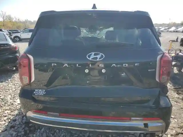 KM8R7DGE6PU542410 2023 HYUNDAI PALISADE-5