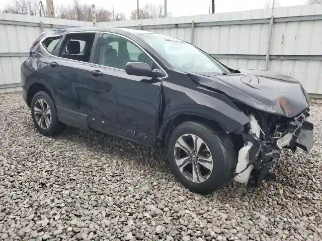 2HKRW6H36KH230168 2019 HONDA CRV-3