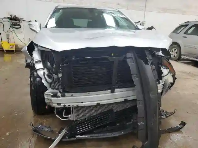 5GAERBKW0JJ139423 2018 BUICK ENCLAVE-4