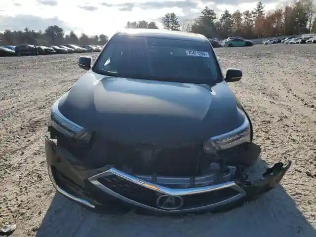 5J8TC2H51KL000169 2019 ACURA RDX-4