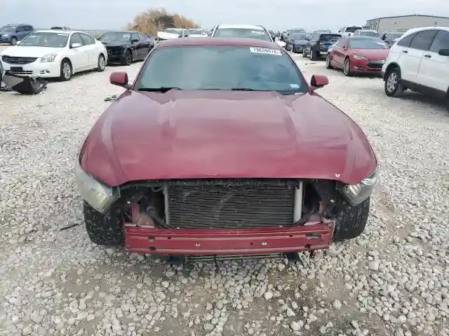 1FA6P8TH6G5211535 2016 FORD ALL MODELS-4