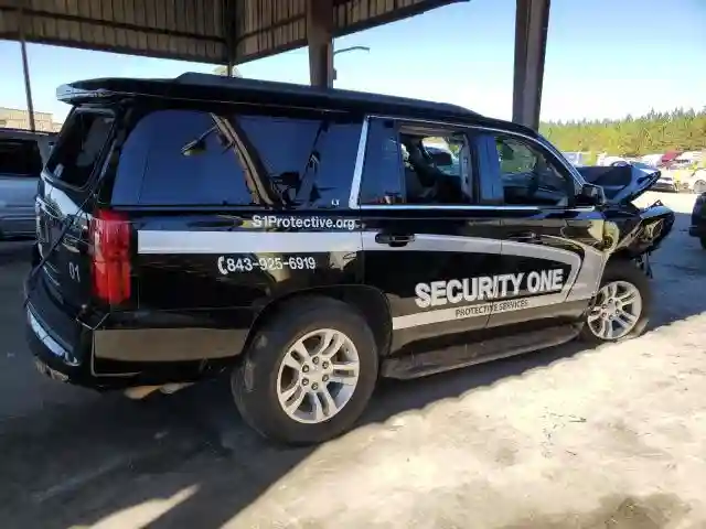 1GNSKBKC6GR332513 2016 CHEVROLET TAHOE-2