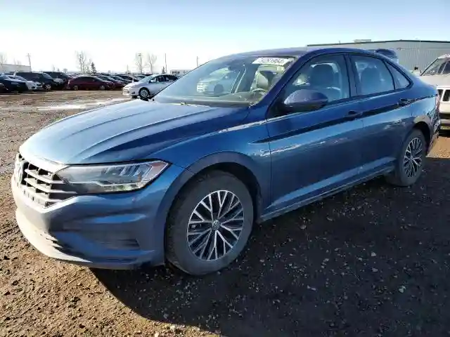 3VWE57BUXMM078107 2021 VOLKSWAGEN JETTA-0