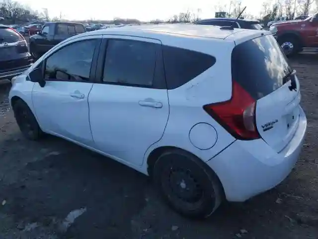 3N1CE2CP7GL354908 2016 NISSAN VERSA-1