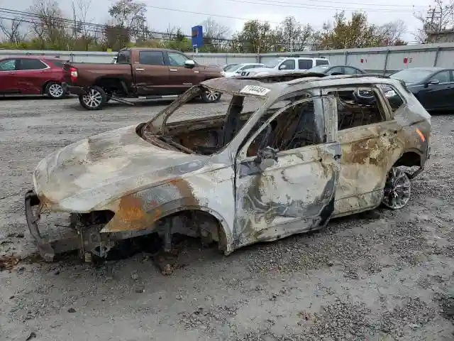 3VV2B7AX9MM034904 2021 VOLKSWAGEN TIGUAN-0