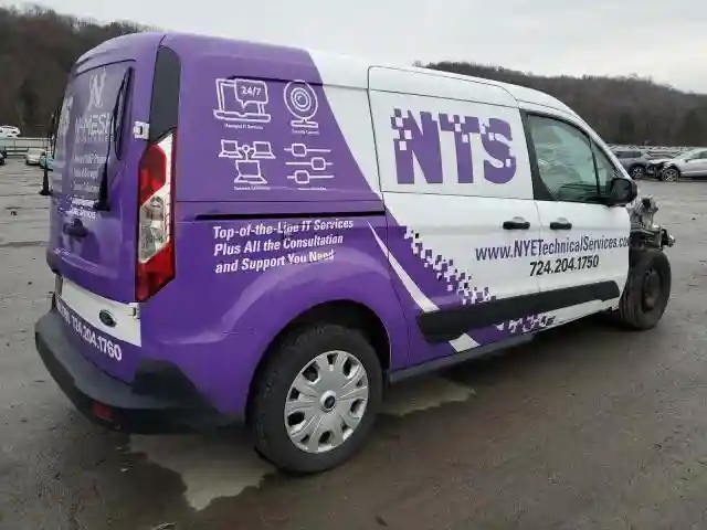 NM0LS7F21K1395521 2019 FORD TRANSIT-2