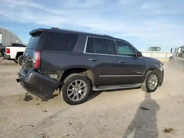 1GKS2CKJ6GR115514 2016 GMC YUKON-2