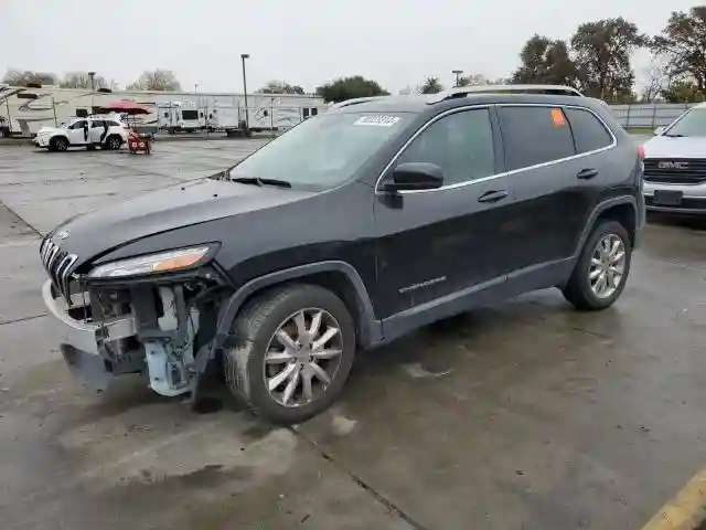 1C4PJLDB6GW362088 2016 JEEP GRAND CHEROKEE-0
