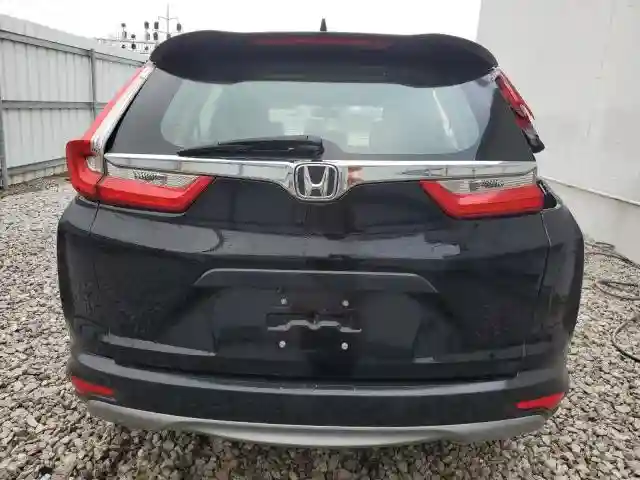 2HKRW6H36KH230168 2019 HONDA CRV-5