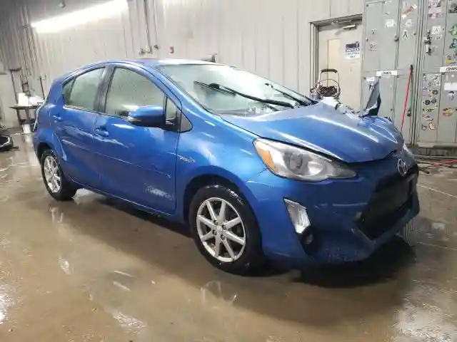 JTDKDTB32F1114087 2015 TOYOTA PRIUS-3