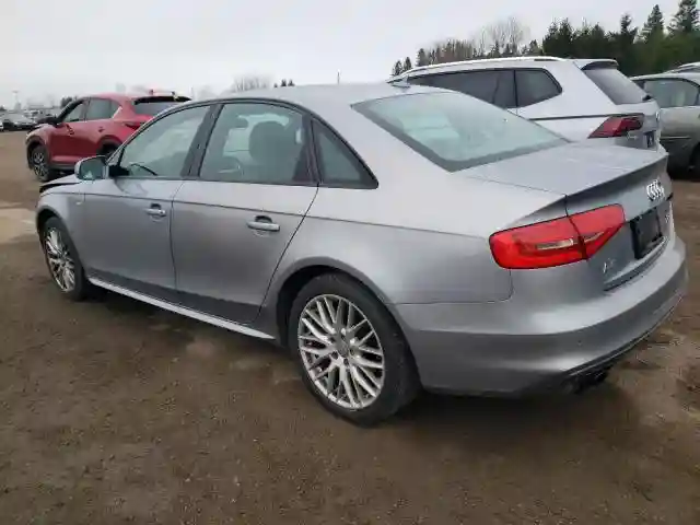 WAUBFCFL4FN003714 2015 AUDI A4-1