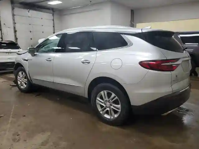 5GAERBKW0JJ139423 2018 BUICK ENCLAVE-1