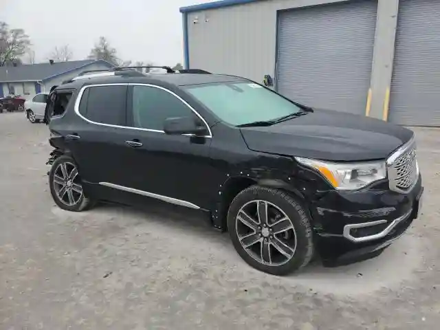 1GKKNPLSXJZ164454 2018 GMC ACADIA DEN-3