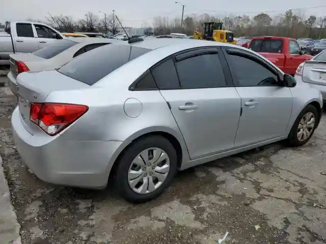 1G1PA5SH6F7268006 2015 CHEVROLET CRUZE-2