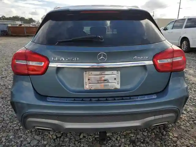 WDCTG4GB3FJ087218 2015 MERCEDES-BENZ GLA-CLASS-5