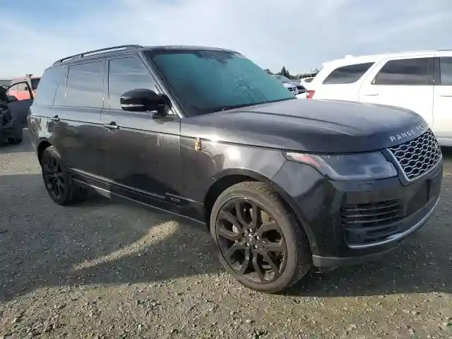 SALGS5RE2KA558605 2019 LAND ROVER RANGEROVER-3