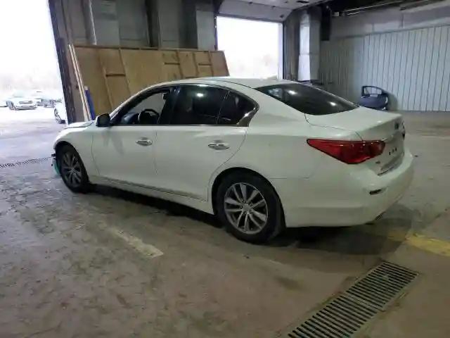 JN1CV7AR1HM681202 2017 INFINITI Q50-1