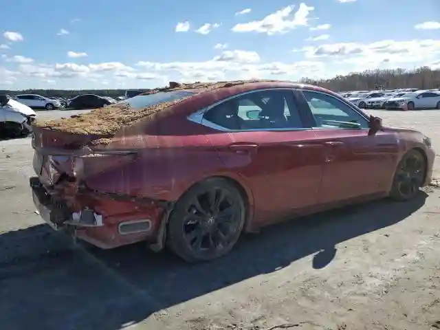 58ABA1C19RU037316 2024 LEXUS ES 300H F-2