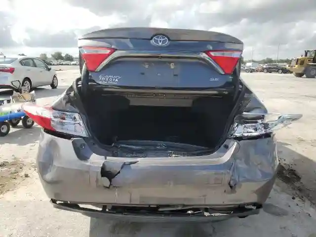 4T1BF1FK5GU573433 2016 TOYOTA CAMRY-5