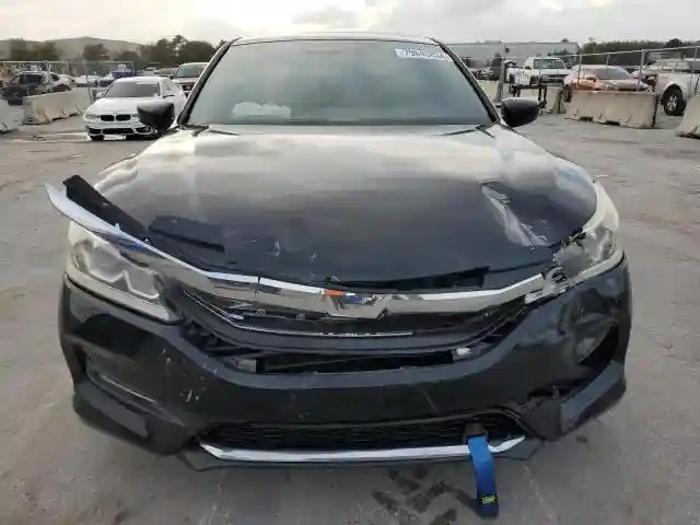 1HGCR2F55GA083769 2016 HONDA ACCORD-4