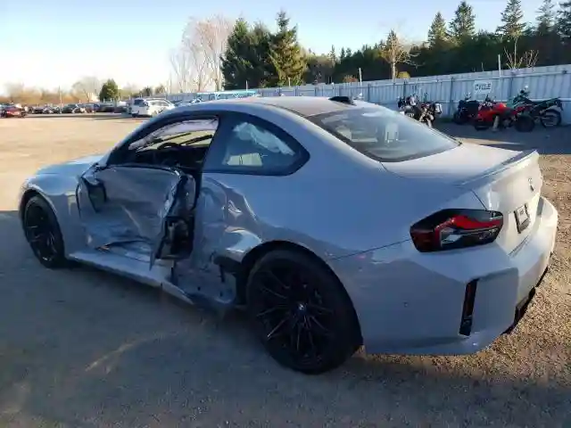 3MF23DM03S8F00757 2025 BMW M2-1