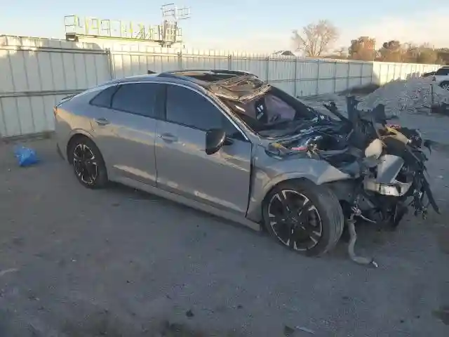5XXG64J25RG236434 2024 KIA K5-3