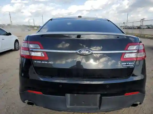 1FAHP2F80HG102205 2017 FORD TAURUS-5
