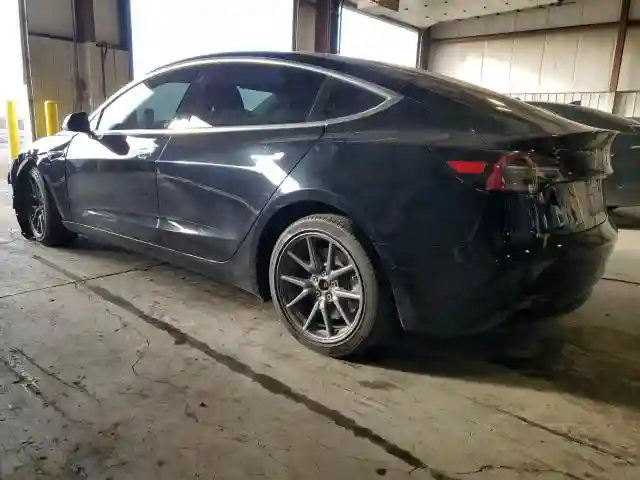 5YJ3E1EAXJF152375 2018 TESLA MODEL 3-1