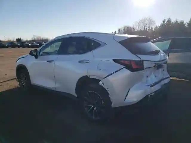 2T2ADCEZ7PC003569 2023 LEXUS NX 250-1