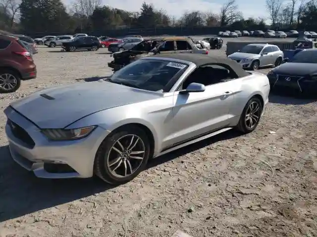1FATP8UH9F5415004 2015 FORD ALL MODELS-0