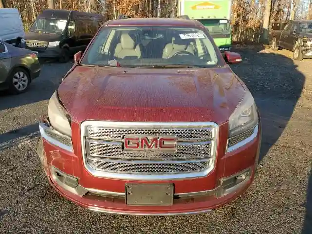 1GKKVTKD6FJ111901 2015 GMC ACADIA DEN-4