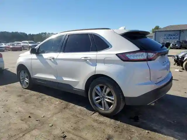 2FMTK3J86FBB91326 2015 FORD EDGE-1
