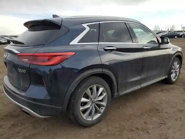 3PCAJ5M37KF141851 2019 INFINITI QX50-2
