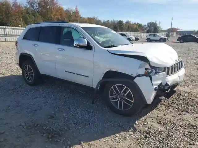 1C4RJFBG5NC123610 2022 JEEP GRAND CHEROKEE-3