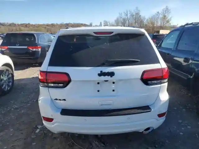 1C4RJFAG3NC149687 2022 JEEP GRAND CHEROKEE-5