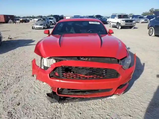 1FA6P8AM9H5289843 2017 FORD ALL MODELS-4