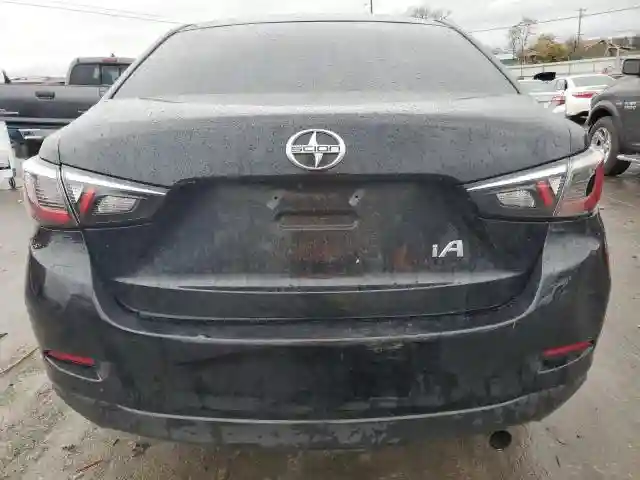 3MYDLBZV9GY129875 2016 TOYOTA SCION-5