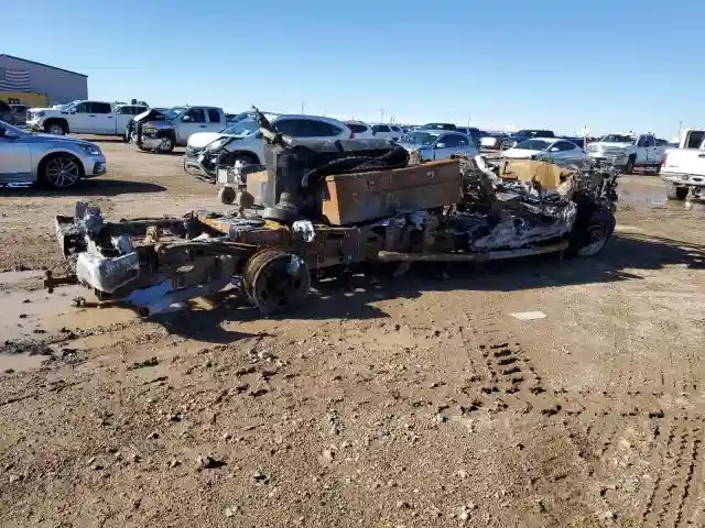 1FT8W3BN0NEC70397 2022 FORD F350-3