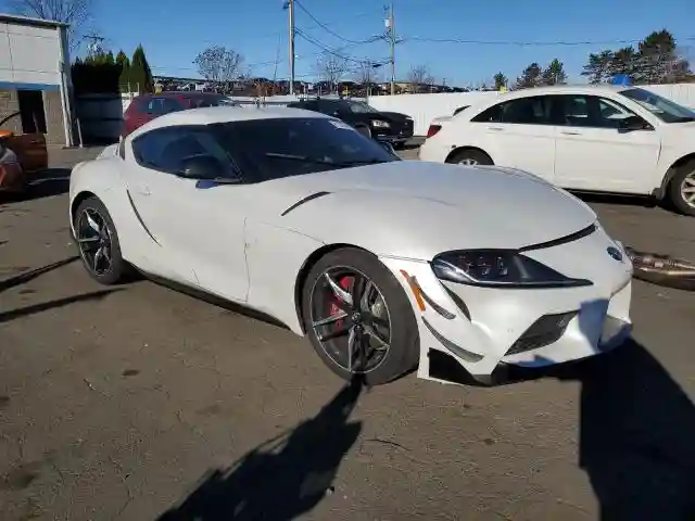 WZ1DB0C02MW042827 2021 TOYOTA SUPRA-3