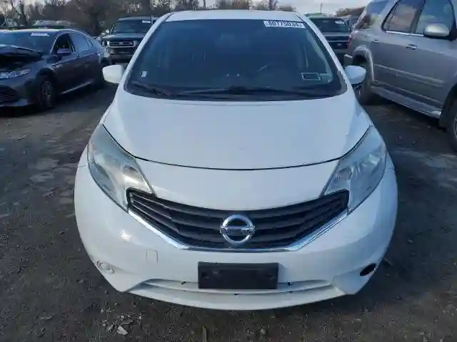 3N1CE2CP7GL354908 2016 NISSAN VERSA-4
